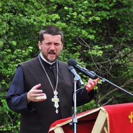 Прослављено Вазнесење Господње и 160 година Битке на Граховцу