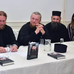 Вече сјећања на великог духовника оца Лазара Острошког