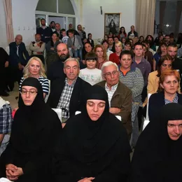 Вече сјећања на великог духовника оца Лазара Острошког