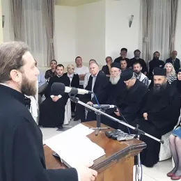 Вече сјећања на великог духовника оца Лазара Острошког