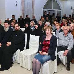 Вече сјећања на великог духовника оца Лазара Острошког