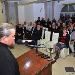 Вече сјећања на великог духовника оца Лазара Острошког