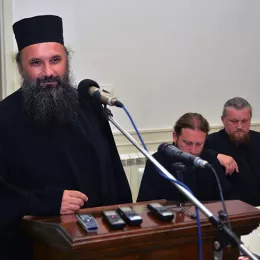 Вече сјећања на великог духовника оца Лазара Острошког