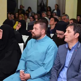 Вече сјећања на великог духовника оца Лазара Острошког