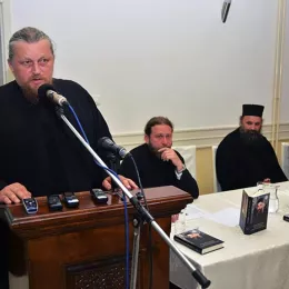 Вече сјећања на великог духовника оца Лазара Острошког