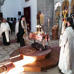 Бденије у Никшићу