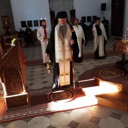 Бденије у Никшићу