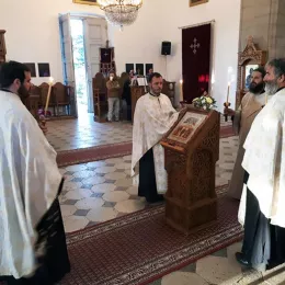 Бденије у Никшићу