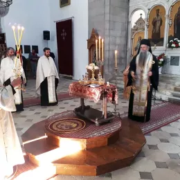 Бденије у Никшићу