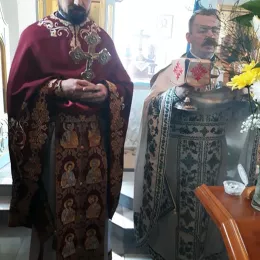 Света Матрона Московска прослављена у Златешу