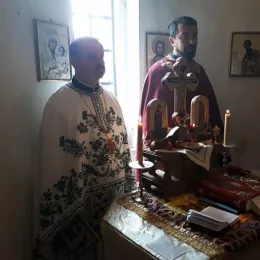 Света Матрона Московска прослављена у Златешу