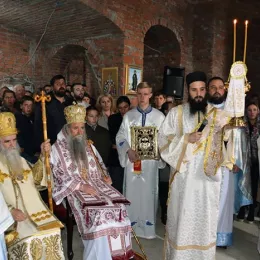 Годишњица НАТО злочина у Мурини: Мученици мурински свједоци натопактовских злочина