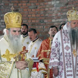 Годишњица НАТО злочина у Мурини: Мученици мурински свједоци натопактовских злочина