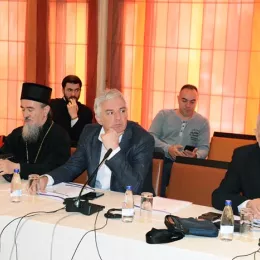 Отворена Међународна научна конференција ”Слобода вјероисповијести или увјерења у Црној Гори“