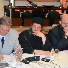 Отворена Међународна научна конференција ”Слобода вјероисповијести или увјерења у Црној Гори“