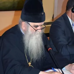 Отворена Међународна научна конференција ”Слобода вјероисповијести или увјерења у Црној Гори“