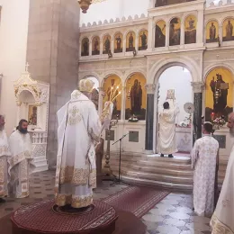 Празник Светог Василија Острошког прослављен у Никшићу