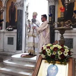 Празник Светог Василија Острошког прослављен у Никшићу