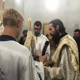 Молитвено прослављен празник Светих Кирила и Методија