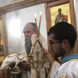 Молитвено прослављен празник Светих Кирила и Методија