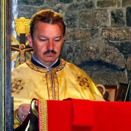 Жене Мироноснице први свједоци Христовог Васкрсења