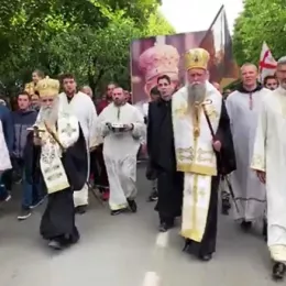 Владика Јоаникије