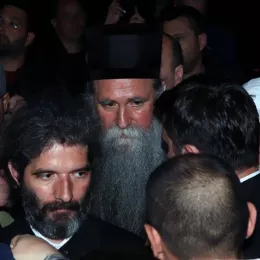 Владика Јоаникије