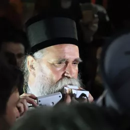 Владика Јоаникије