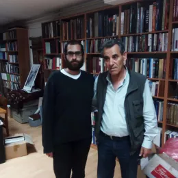 САРАДЊА ИЗМЕЂУ АРХИВА ЕПАРХИЈЕ БУДИМЉАНСКО-НИКШИЋКЕ, ЦРКВЕНЕ ОПШТИНЕ НИКШИЋ И МАНАСТИРА ОСТРОГА