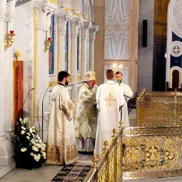 Данас почиње да засједа Свети архијерејски сабор Српске Православне Цркве