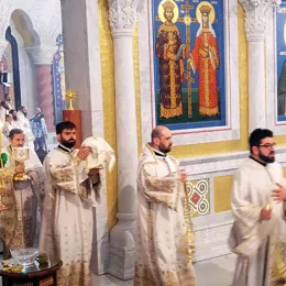 Данас почиње да засједа Свети архијерејски сабор Српске Православне Цркве