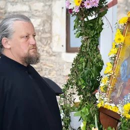 Прослава празника Светог Василија Острошког у острошкој светињи