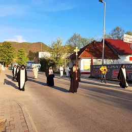 Ђурђевдан – слава манастира Ђурђеви Ступови