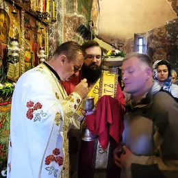 Прослављен празник Преноса моштију Светог Николаја у Никољцу у Бијелом Пољу