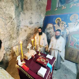Постављен нови настојатељ манастира Урошевица