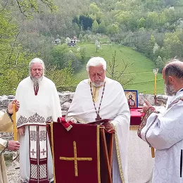 Источни петак у манастиру Самоград