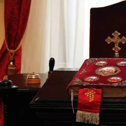 Данас почиње да засједа Свети архијерејски сабор Српске Православне Цркве