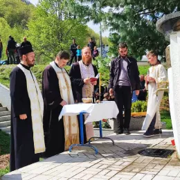 Молитвено сјећање на муринске новомученике