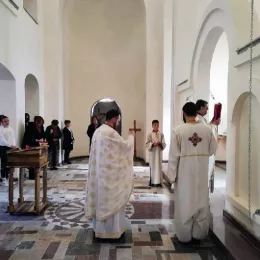 Молитвено сјећање на муринске новомученике