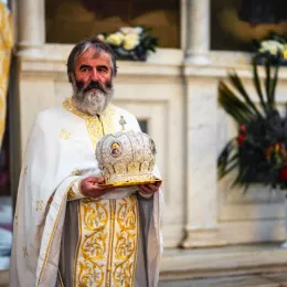 Васкрс у Никшићу - ФОТОГАЛЕРИЈА