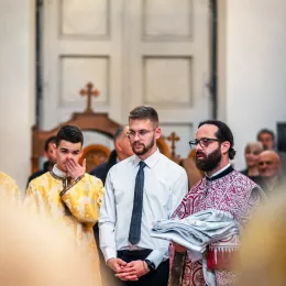 Васкрс у Никшићу - ФОТОГАЛЕРИЈА