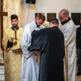 Васкрс у Никшићу - ФОТОГАЛЕРИЈА