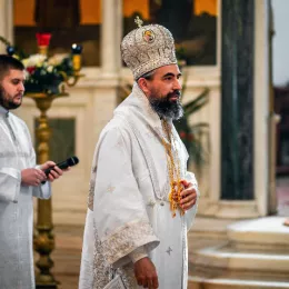 Васкрс у Никшићу - ФОТОГАЛЕРИЈА