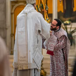 Васкрс у Никшићу - ФОТОГАЛЕРИЈА