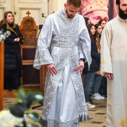 Васкрс у Никшићу - ФОТОГАЛЕРИЈА