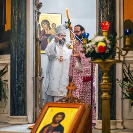 Васкрс у Никшићу - ФОТОГАЛЕРИЈА