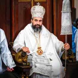 Васкрс у Никшићу - ФОТОГАЛЕРИЈА