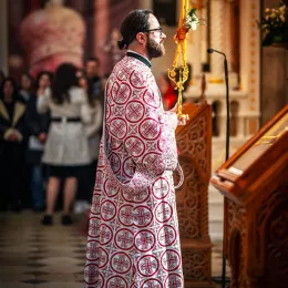 Васкрс у Никшићу - ФОТОГАЛЕРИЈА