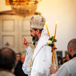 Васкрс у Никшићу - ФОТОГАЛЕРИЈА