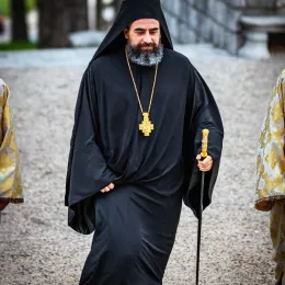 Васкрс у Никшићу - ФОТОГАЛЕРИЈА